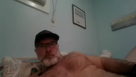 musclemeat41 online show from 6, 1, 2025