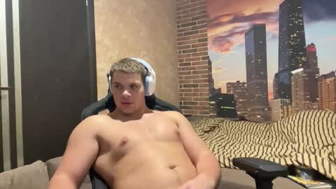 Egor online show from 13, 11, 2025