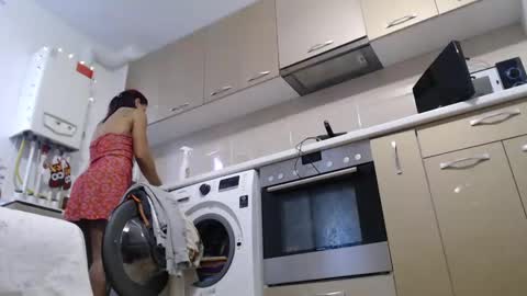 MusclesQueen online show from 17, 1, 2025