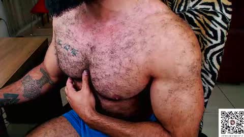 Snapshot of muscleweed420 chatting on 8, 6, 2026 Ragnar online show from 8, 6, 2026