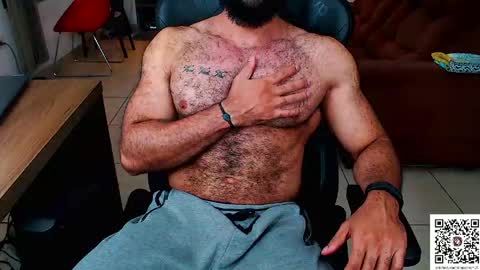Snapshot of muscleweed420 chatting on 10, 6, 2026 Ragnar online show from 10, 6, 2026