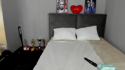 Snapshot of musclexxbarbie chatting on 20, 4, 2026 Eva online show from 20, 4, 2026