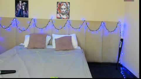 Snapshot of musclexxxbarbie chatting on 27, 2, 2025 Eva online show from 27, 2, 2025