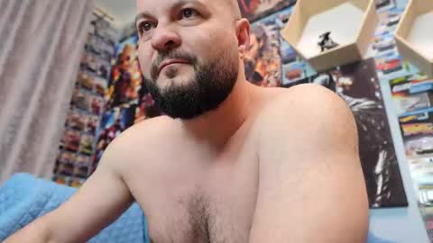 Chris online show from 7, 2, 2026