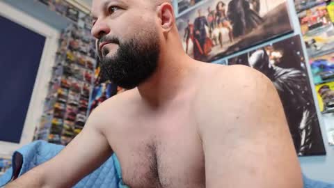 Chris online show from 10, 3, 2026