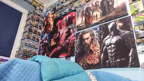 Snapshot of muscular_bear chatting on 25, 6, 2026 Chris online show from 25, 6, 2026