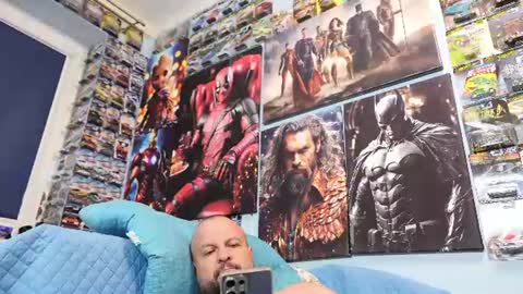 Snapshot of muscular_bear chatting on 29, 6, 2026 Chris online show from 29, 6, 2026