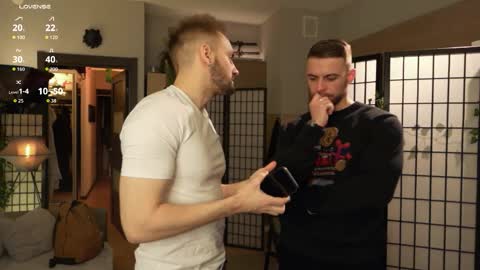 Ivan  online show from 6, 1, 2026