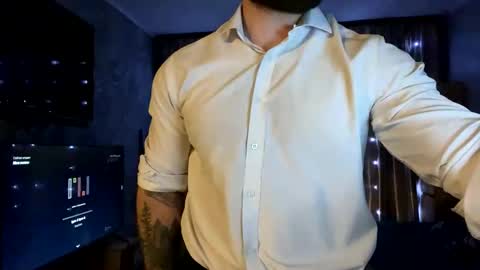 muscularjuggler online show from 1, 2, 2026