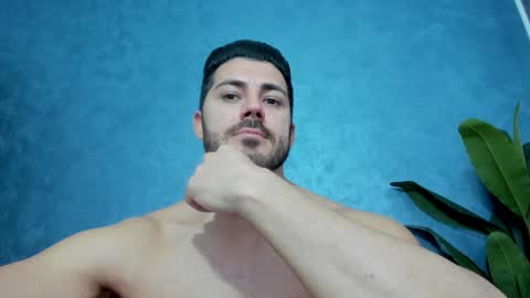 muscularmaster onlyfans online show from 3, 2, 2025