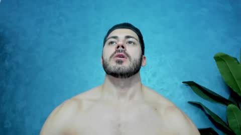 muscularmaster onlyfans online show from 6, 2, 2025