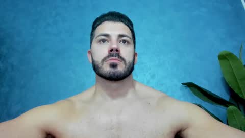 muscularmaster onlyfans online show from 23, 2, 2025