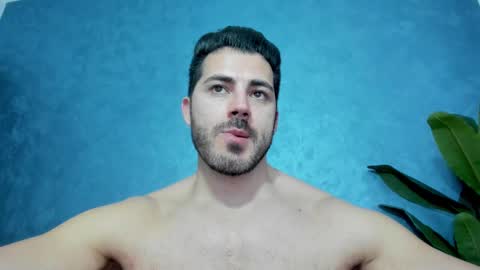 muscularmaster onlyfans online show from 5, 3, 2025