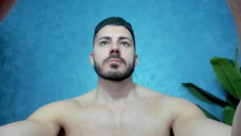 muscularmaster onlyfans online show from 10, 3, 2025