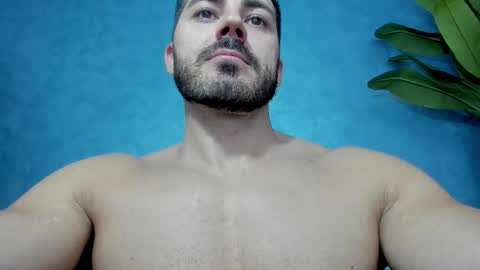 muscularmaster onlyfans online show from 30, 9, 2025