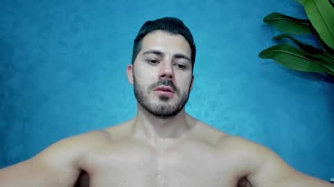 muscularmaster onlyfans online show from 6, 10, 2025