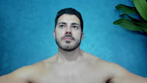 muscularmaster onlyfans online show from 8, 10, 2025