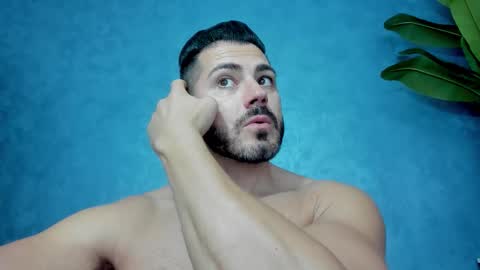 muscularmaster onlyfans online show from 18, 10, 2025