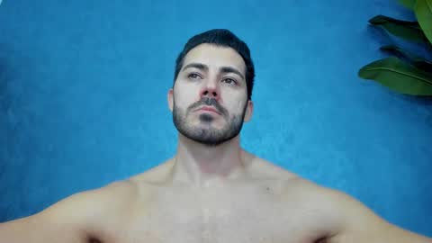 muscularmaster onlyfans online show from 9, 2, 2026