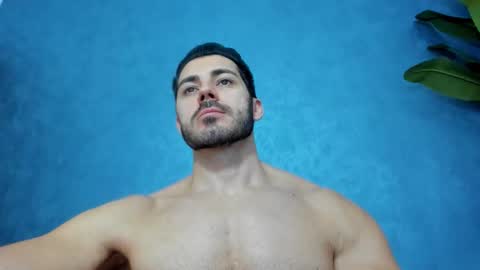 muscularmaster onlyfans online show from 10, 2, 2026