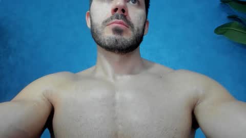 muscularmaster onlyfans online show from 5, 3, 2026