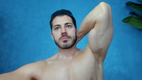 muscularmaster onlyfans online show from 6, 3, 2026