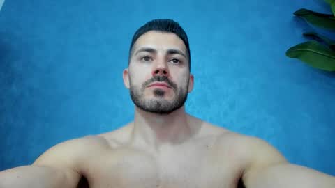 muscularmaster onlyfans online show from 17, 3, 2026