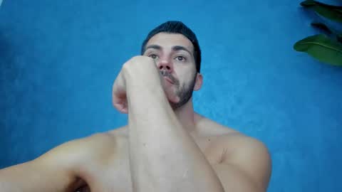 muscularmaster onlyfans online show from 30, 3, 2026