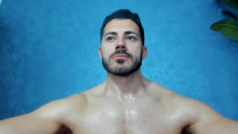Snapshot of muscularmaster chatting on 21, 4, 2026 muscularmaster onlyfans online show from 21, 4, 2026
