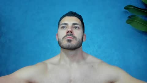 Snapshot of muscularmaster chatting on 18, 5, 2026 muscularmaster onlyfans online show from 18, 5, 2026