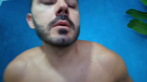 Snapshot of muscularmaster chatting on 8, 7, 2026 muscularmaster onlyfans online show from 8, 7, 2026
