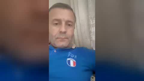 Snapshot of muscularsexybady chatting on 1, 8, 2026 handsome sexy muscular man online show from 1, 8, 2026