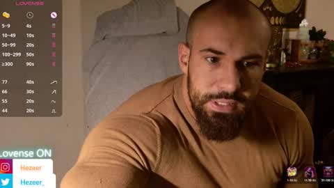 Musculus online show from 17, 2, 2026