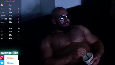 Musculus online show from 24, 2, 2026