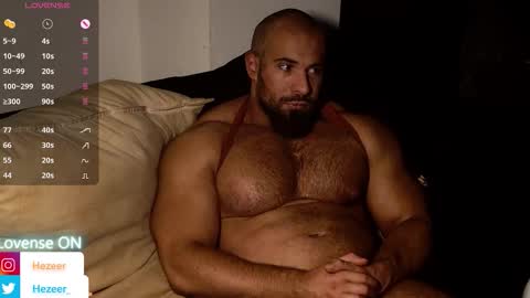 Musculus online show from 4, 3, 2026