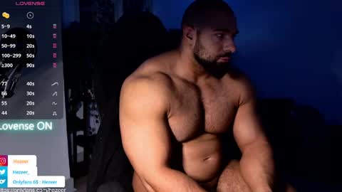 Snapshot of musculusx chatting on 17, 4, 2026 Musculus online show from 17, 4, 2026