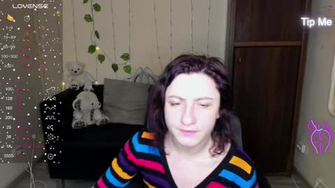 Jenya online show from 17, 1, 2025