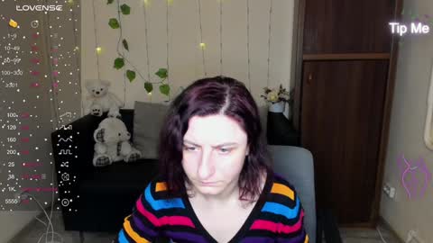 Jenya online show from 17, 1, 2025