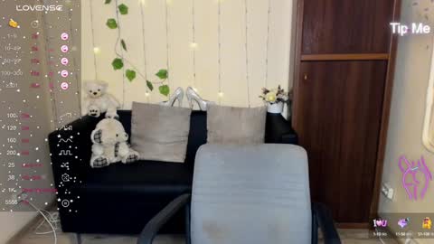 Jenya online show from 18, 1, 2025