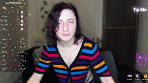 Jenya online show from 24, 1, 2025