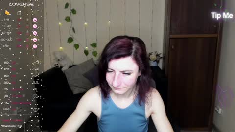 Jenya online show from 27, 1, 2025