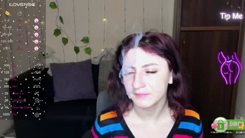 Jenya online show from 30, 1, 2025