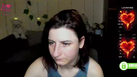 Jenya online show from 24, 2, 2025