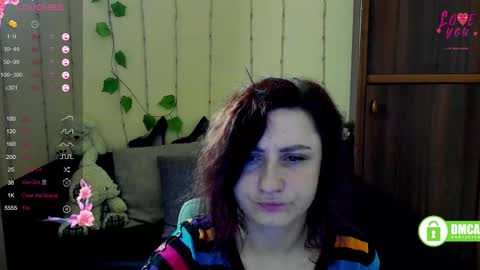 Jenya online show from 2, 3, 2025