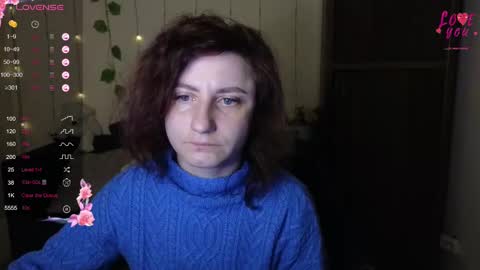 Jenya online show from 10, 3, 2025