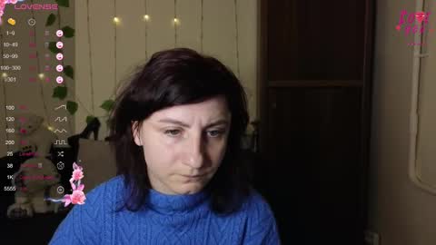 Jenya online show from 11, 3, 2025