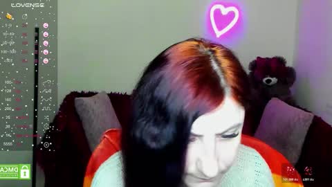 Jenya online show from 5, 2, 2026