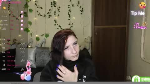 Jenya online show from 14, 2, 2026