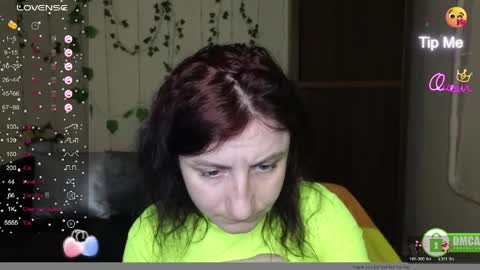 Jenya online show from 27, 3, 2026