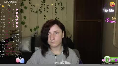 Snapshot of muse_kitty_jenia chatting on 18, 4, 2026 Jenya online show from 18, 4, 2026